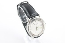 Raymond Weil Geneve W1 Sports Watch Ref 6000 Quartz Working