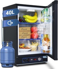 3 Way Camper Refrigerator