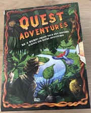 Quest Adventures Collection