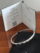 CHANEL Bracelet Coco crush