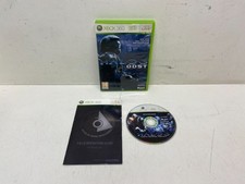 Halo 3 ODST Xbox 360 Game