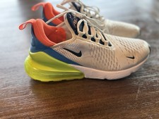 Nike Air Max 270 Women's Size