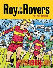 Roy of the Rovers The Best of