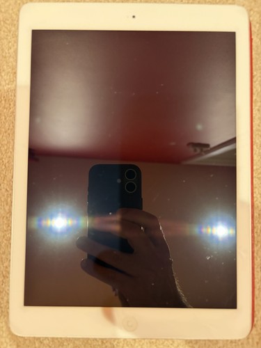 Apple ipad air 1st gen - 1st,