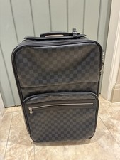 Louis Vuitton Trolley Case