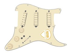 920D Fiesta Polyphonics CREAM