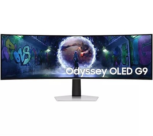 Samsung ls49dg934suxxu hd - g9,