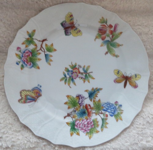 Superb 1st quality herend - 1st,