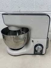 Russell Hobbs 25930 Go Create 10 Speed Pulse 5L 1000W Stand Mixer See Descriptio
