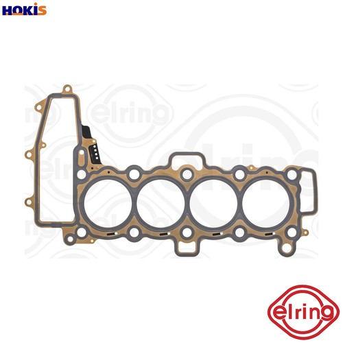 Gasket cylinder head 207 - gasket,