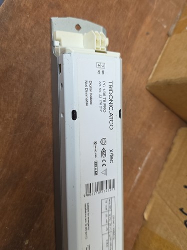 Tridonic atco t8 pro - 1/36,