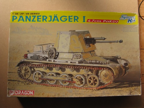 Dragon 6230 panzerjager i - dragon,