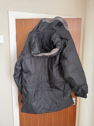 Winter fishing suit - winter,