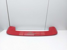 HONDA CIVIC MK10 REAR SPOILER WING TRIM IN RED 74900-TGG-A012-M1 2019