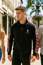 Pacsun x Playboy Logo Tape