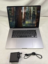 Apple MacBook Pro 16" (512GB