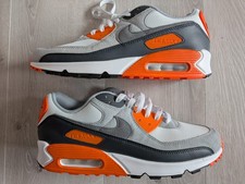 DS NIKE AIR MAX 90 SAFETY
