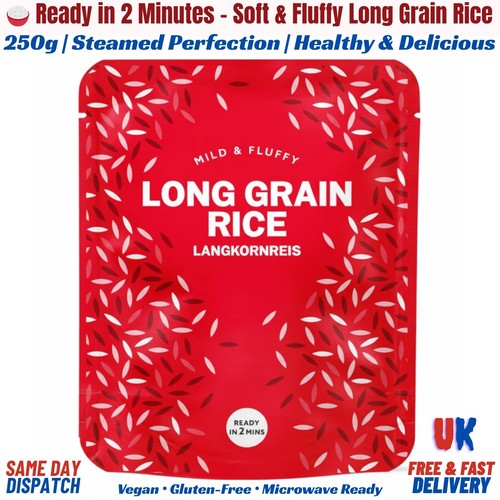 Amazon long grain - amazon, rice