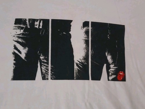 Rolling stones sticky - rolling, stones,