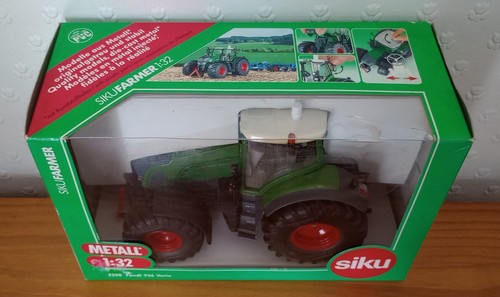 Siku farmer 3258 - farmer,