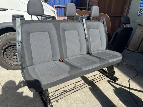 Volkswagen ford transit - t7,