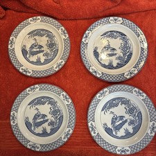 woods and sons yuan Dinner