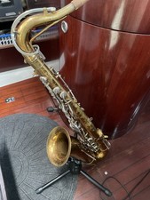 Alexandre vintage tenor