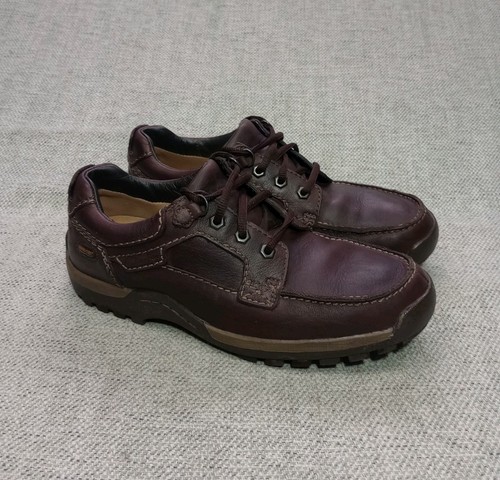 Clarks rain tech - gtx, shoes