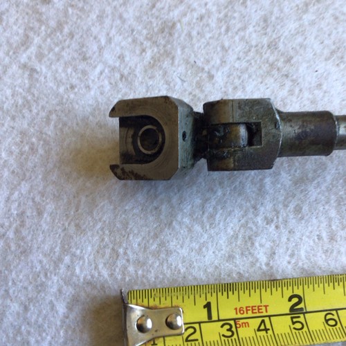 Vintage tecalemit slot - tecalemit,