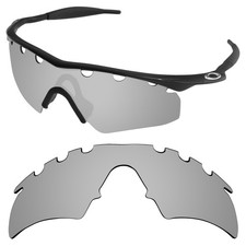 Silver Metallic Replacement