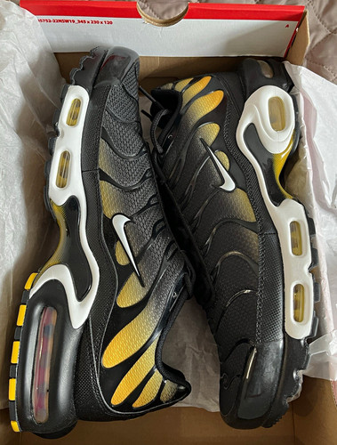 Nike air max - nike, tn