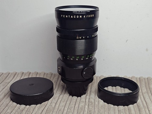 Pentacon 300mm m42 - 300mm,