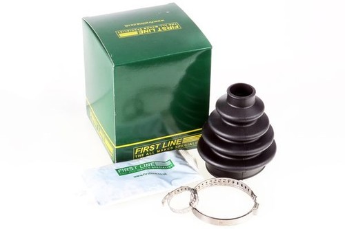 Drive shaft bellow first line - bellow,