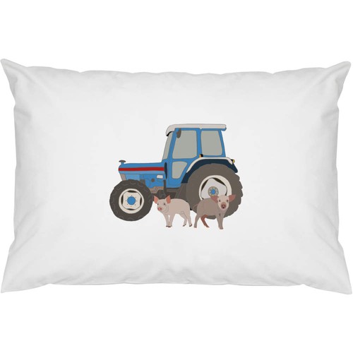 Tractor piglets cotton - &, piglets'