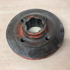 Howard Gem Rotavator R/H Drive Hub 
