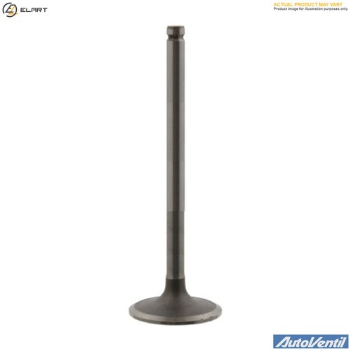 Exhaust valve v1330 for 11 - 4x,
