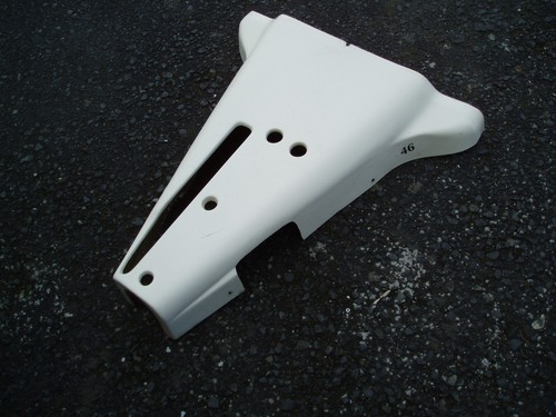 Caravan frame cover avondale - a,