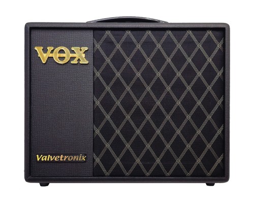 Vox valvetronix vt20x 20w - valvetronix,