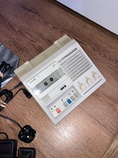 Philips LFH 505 Mini Cassette