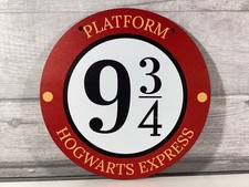 Novelty Wooden Sign: Harry