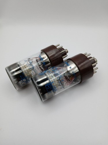 Gs10cs dekatron tube - gs10cs,