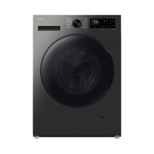 Samsung series 9kg wash 6kg - 5,