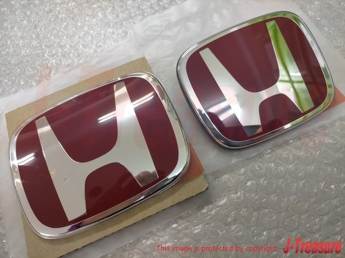 Honda civic type - civic, fd2