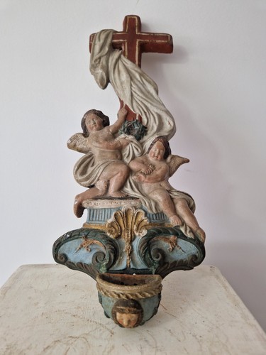 Antique religious holy - antique,