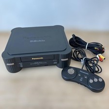 Panasonic 3DO REAL FZ-1