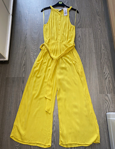 Ladies bnwt f yellow - ladies, 10