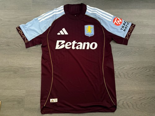 Aston villa adidas 2025 - aston,