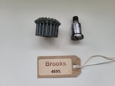 ORIGINAL ATLAS ACORN /