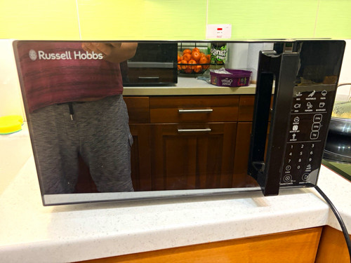 Russell hobbs rhmt2004b 20l - russell,