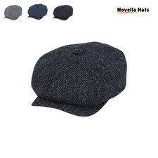 Gladwin Bond Harris Tweed